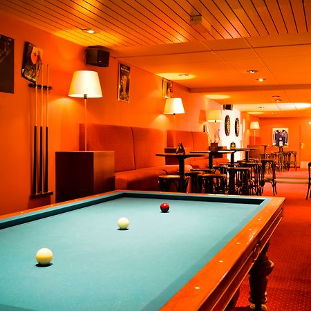 Fletcher Hotel Restaurant Epe-Zwolle Bagian luar foto