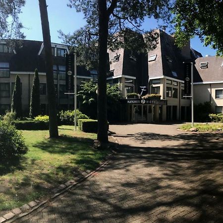 Fletcher Hotel Restaurant Epe-Zwolle Bagian luar foto