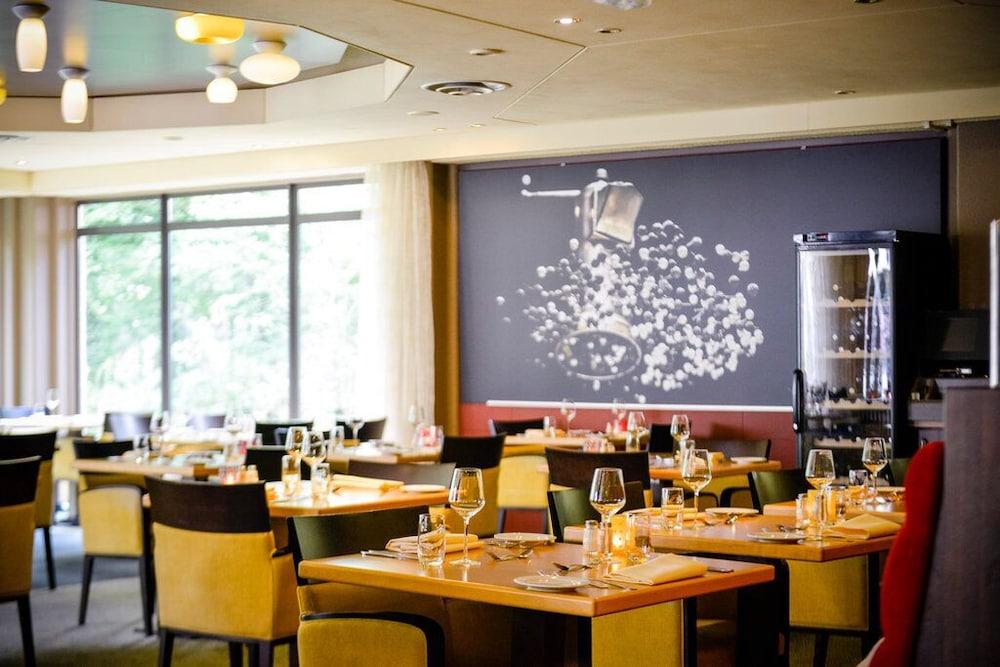 Fletcher Hotel Restaurant Epe-Zwolle Bagian luar foto