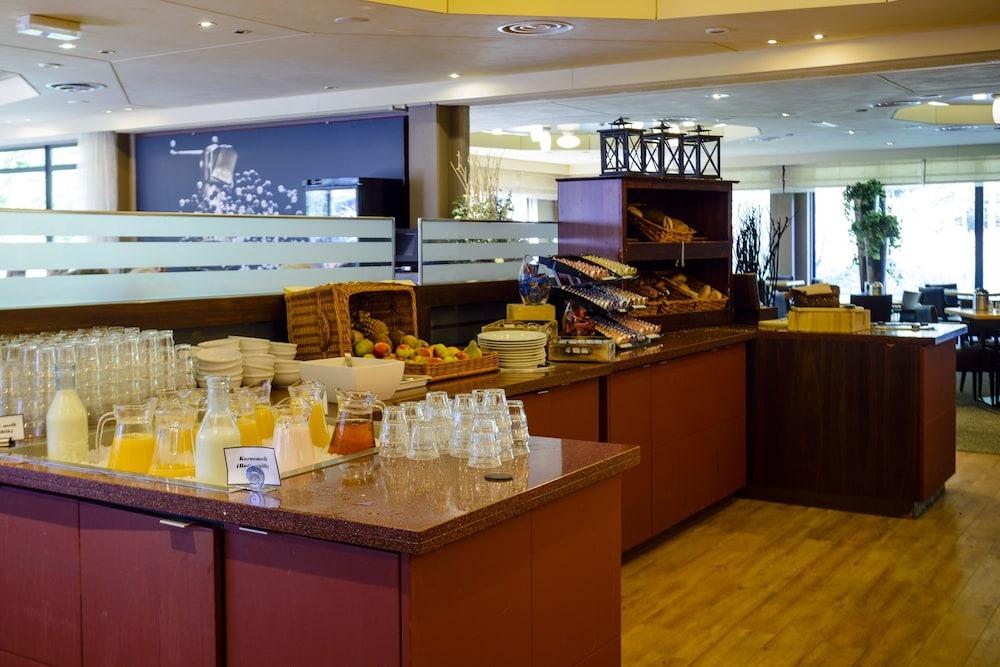 Fletcher Hotel Restaurant Epe-Zwolle Bagian luar foto