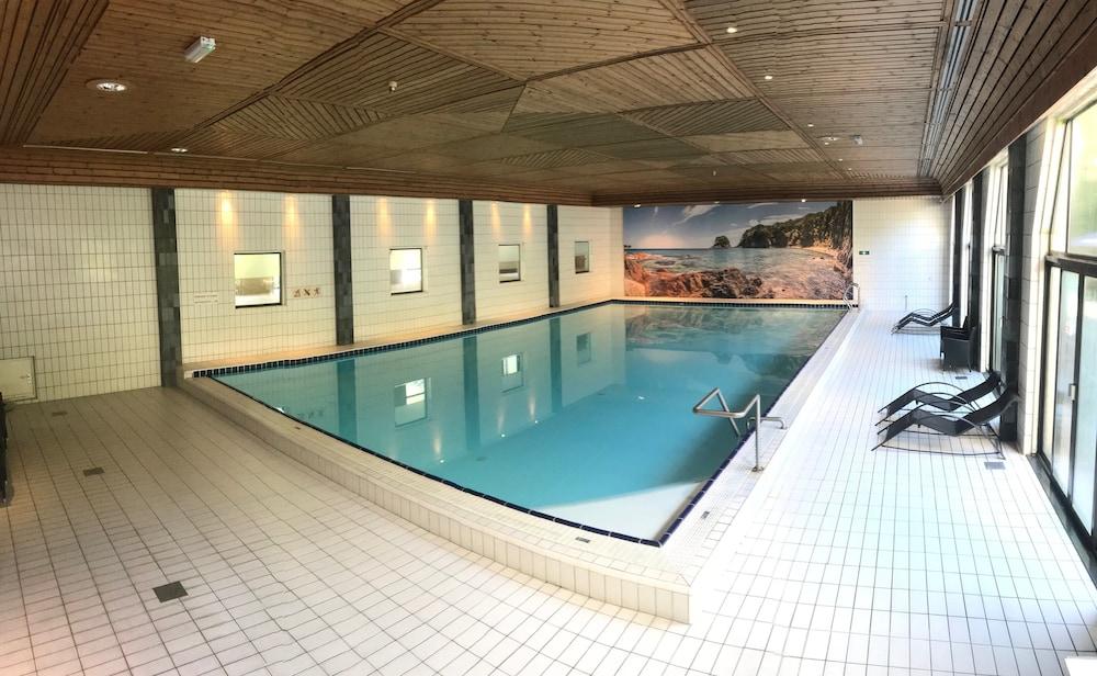 Fletcher Hotel Restaurant Epe-Zwolle Bagian luar foto