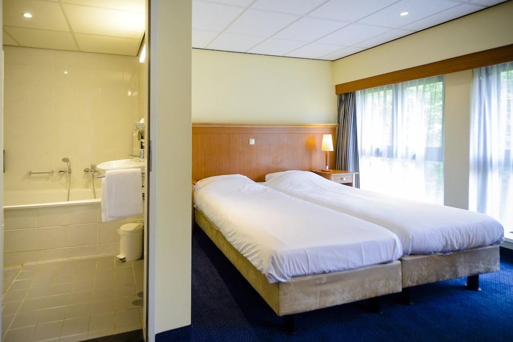 Fletcher Hotel Restaurant Epe-Zwolle Bagian luar foto
