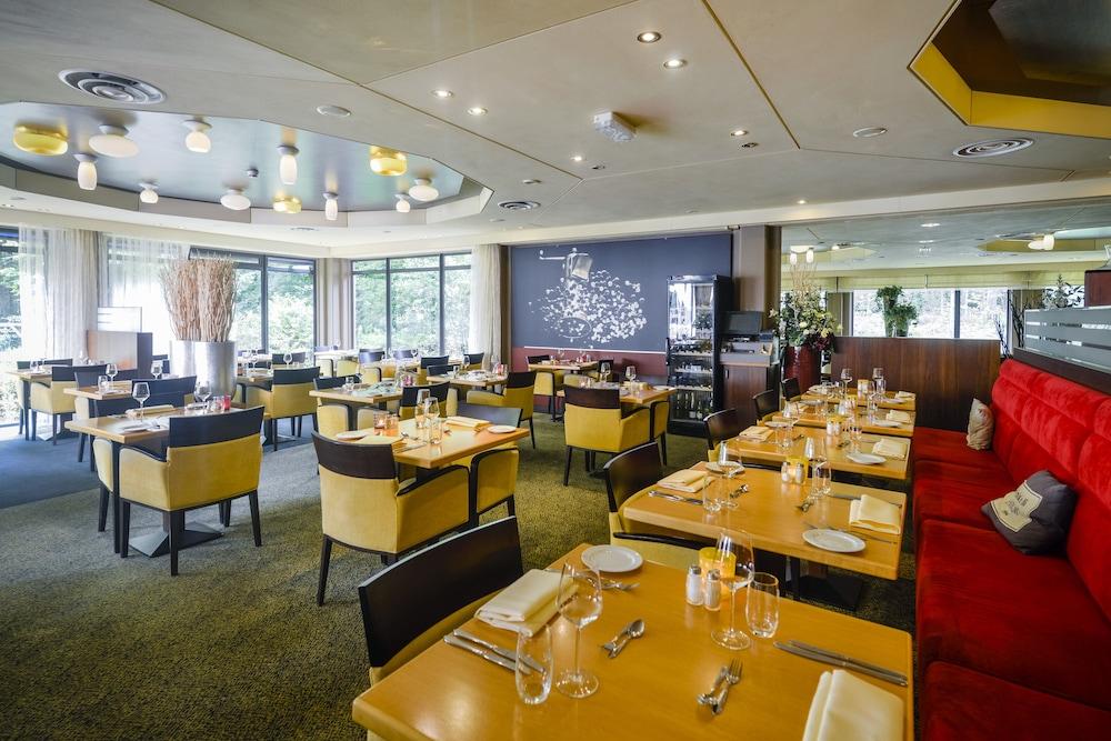Fletcher Hotel Restaurant Epe-Zwolle Bagian luar foto
