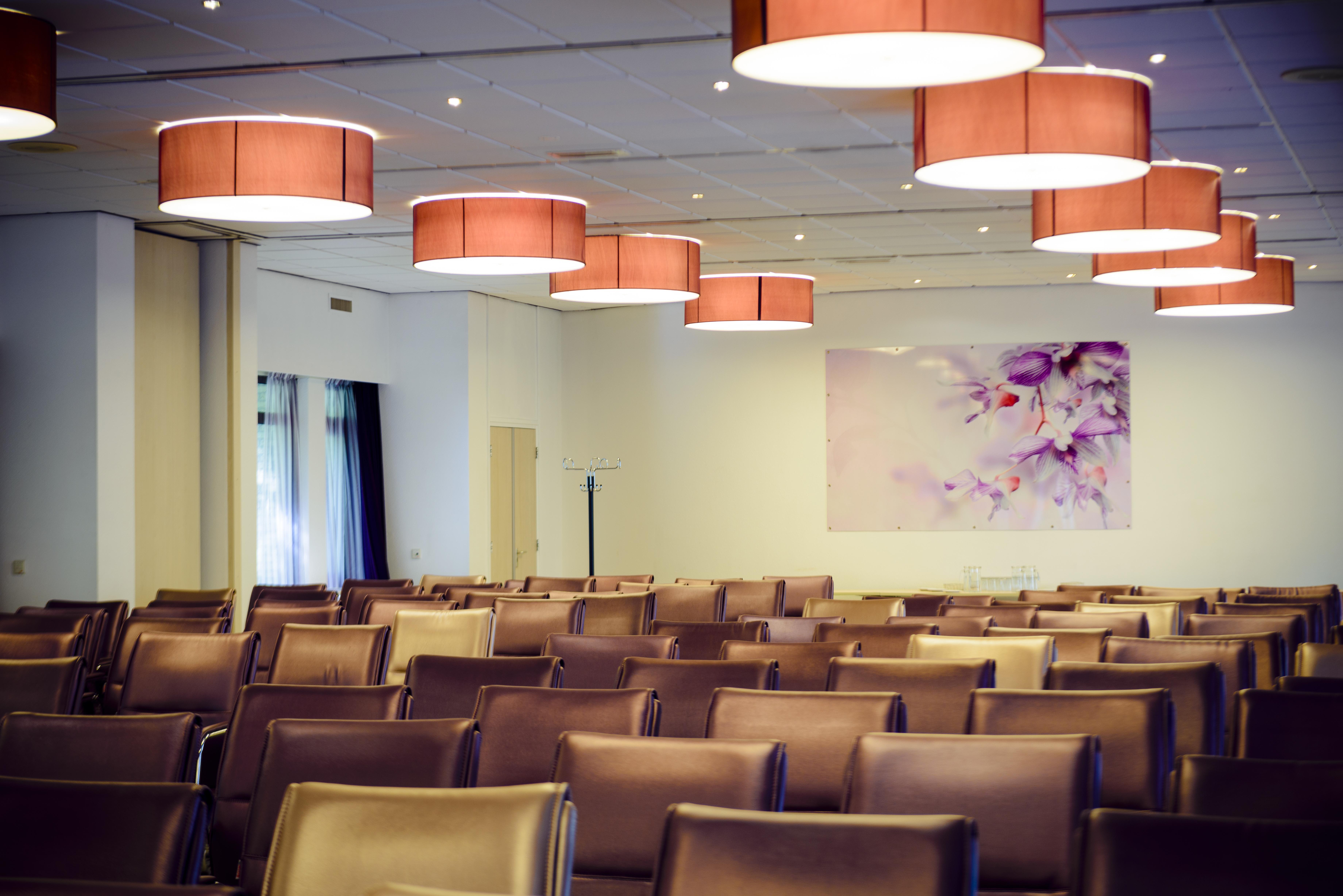 Fletcher Hotel Restaurant Epe-Zwolle Bagian luar foto