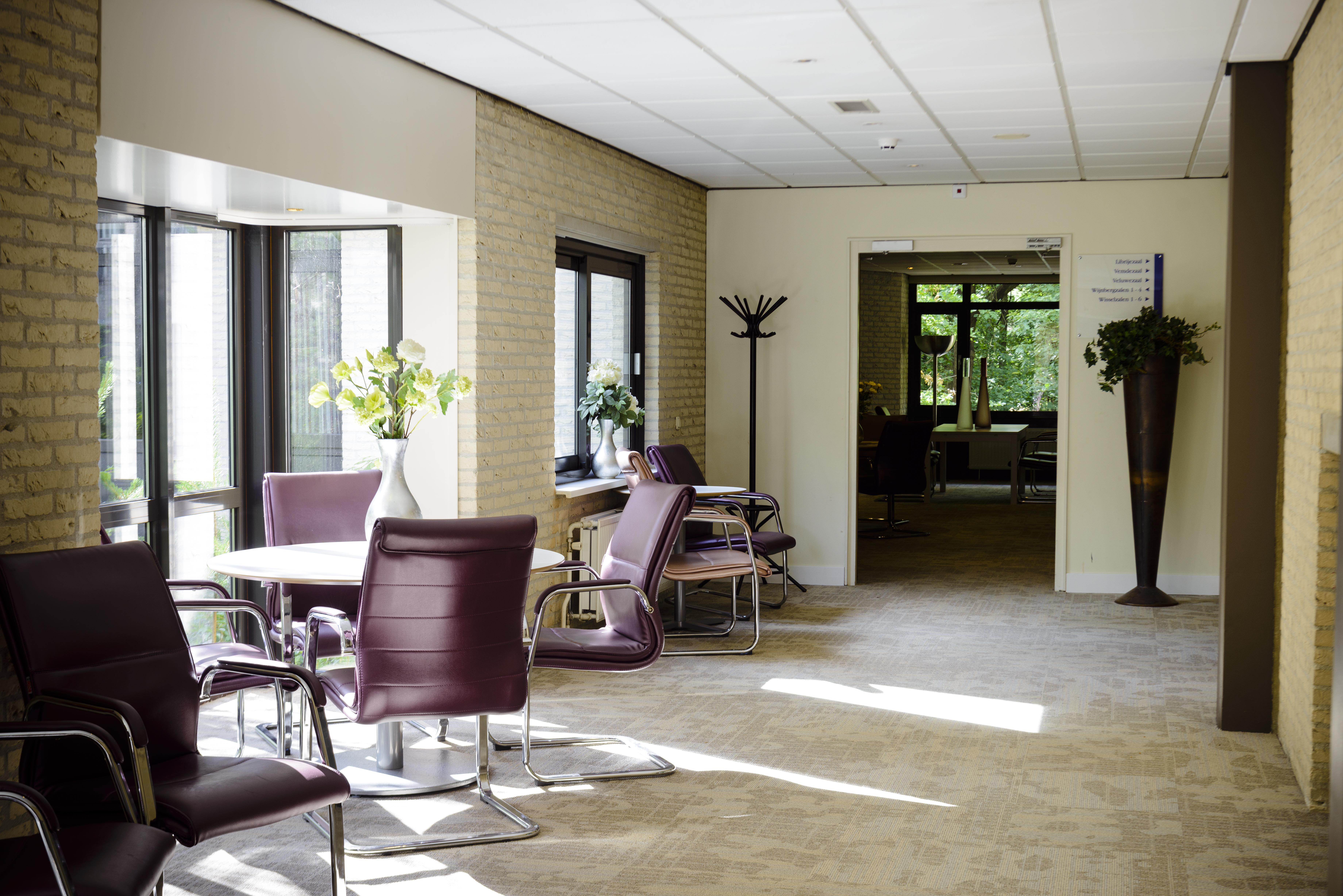 Fletcher Hotel Restaurant Epe-Zwolle Bagian luar foto