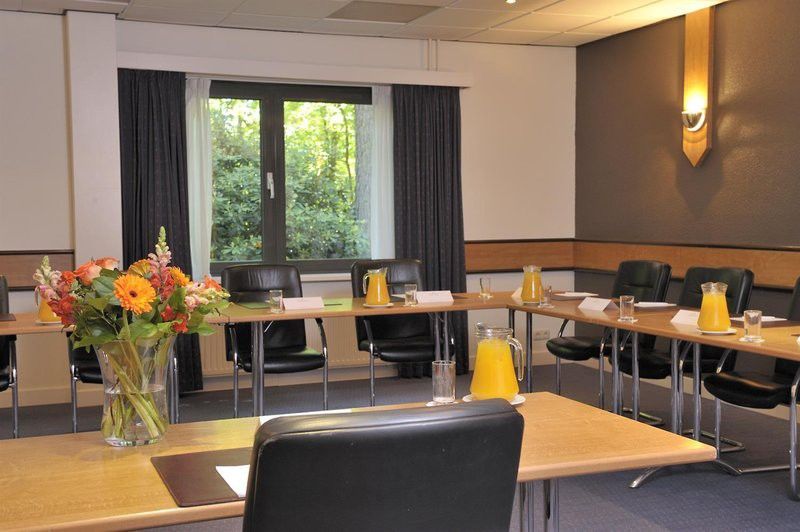 Fletcher Hotel Restaurant Epe-Zwolle Fasilitas foto