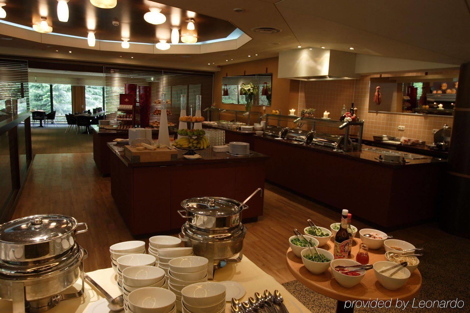 Fletcher Hotel Restaurant Epe-Zwolle Bagian luar foto