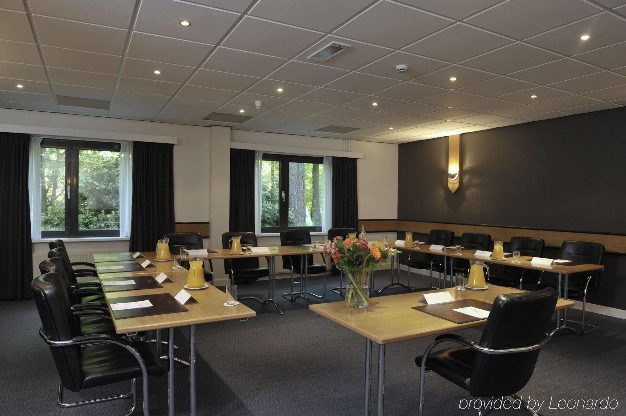 Fletcher Hotel Restaurant Epe-Zwolle Bagian luar foto
