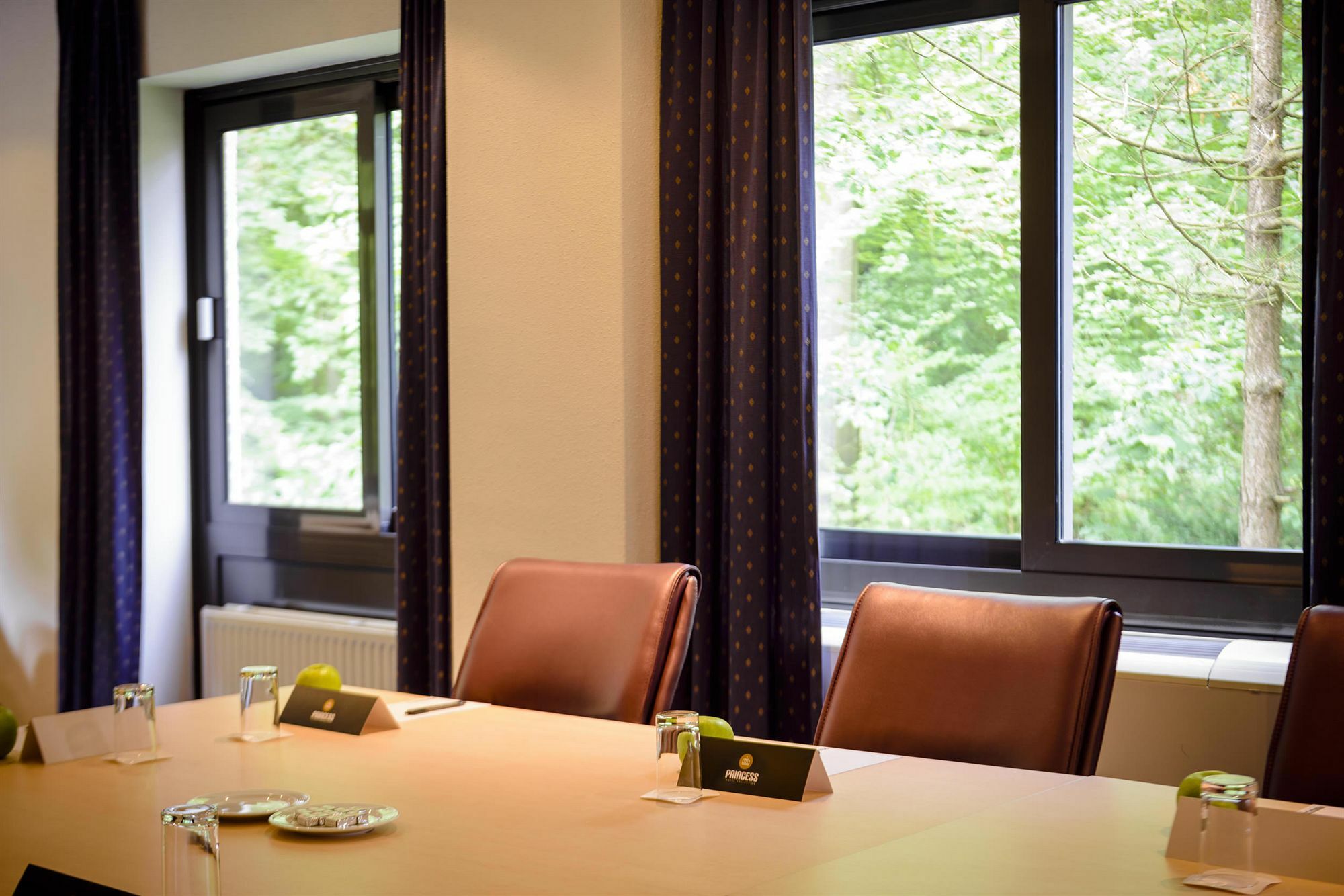 Fletcher Hotel Restaurant Epe-Zwolle Bagian luar foto