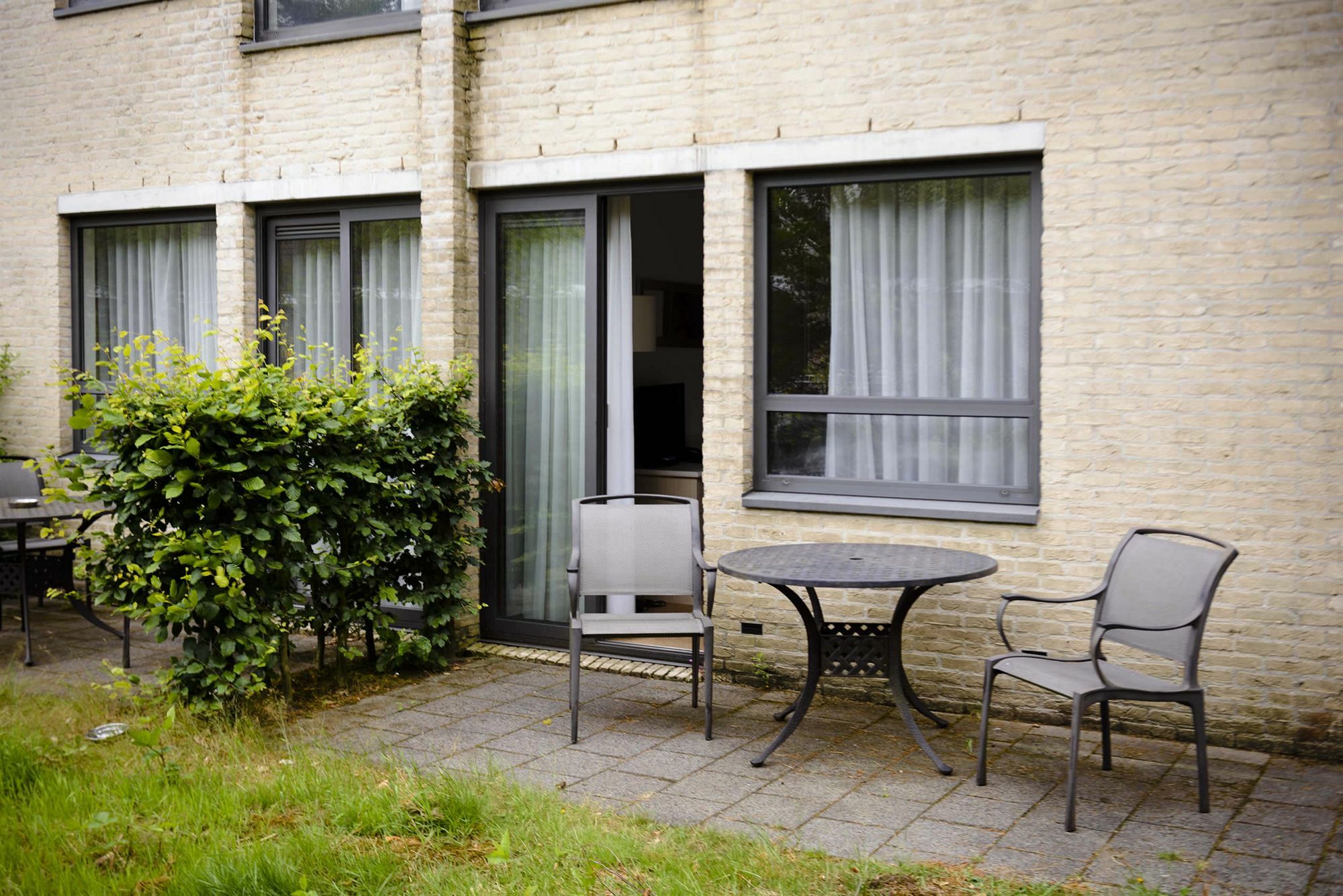 Fletcher Hotel Restaurant Epe-Zwolle Bagian luar foto