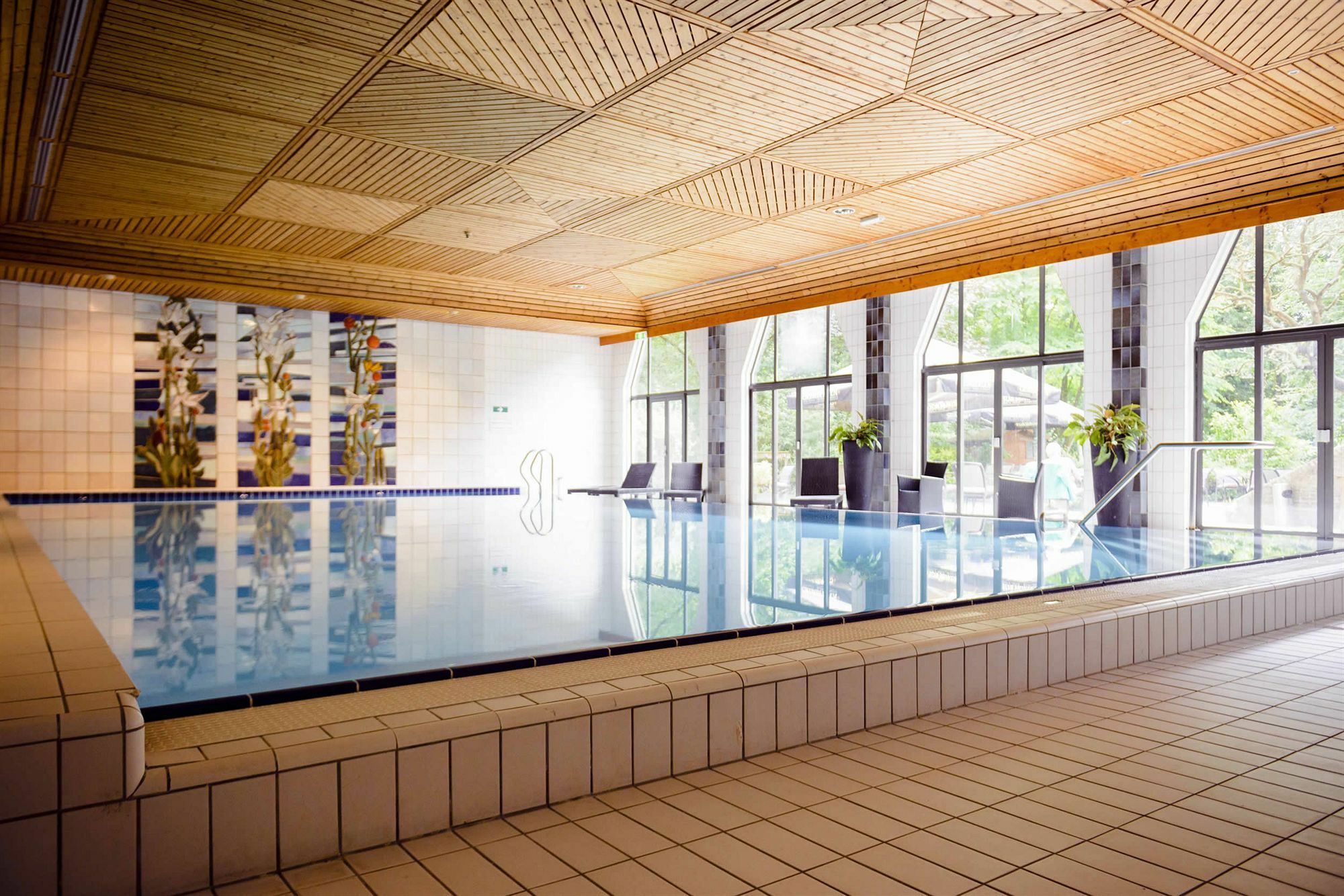 Fletcher Hotel Restaurant Epe-Zwolle Bagian luar foto